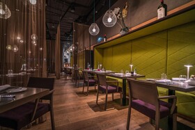 ADLERS Lifestyle Hotel