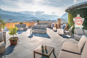 ADLERS Lifestyle Hotel