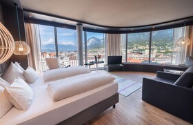 ADLERS Lifestyle Hotel