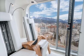 ADLERS Lifestyle Hotel