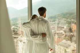 ADLERS Lifestyle Hotel