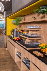 ADLERS Lifestyle Hotel