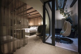 Altstadthotel Weisses Kreuz