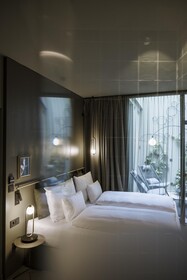 Altstadthotel Weisses Kreuz