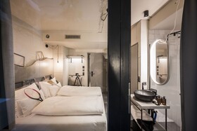 Altstadthotel Weisses Kreuz