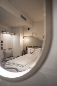 Altstadthotel Weisses Kreuz