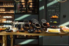 Altstadthotel Weisses Kreuz