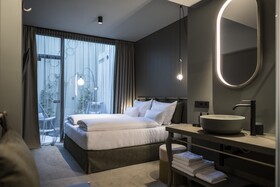 Altstadthotel Weisses Kreuz