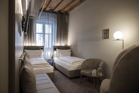 Altstadthotel Weisses Kreuz