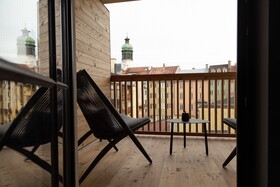 Altstadthotel Weisses Kreuz