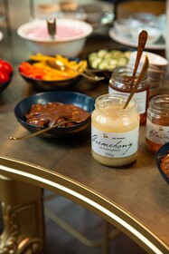 Altstadthotel Weisses Kreuz