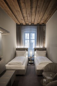 Altstadthotel Weisses Kreuz