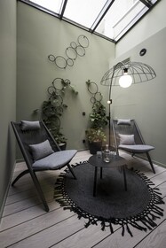 Altstadthotel Weisses Kreuz