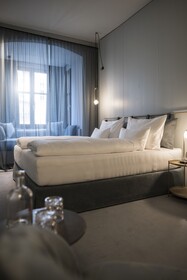 Altstadthotel Weisses Kreuz