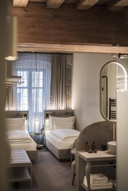 Altstadthotel Weisses Kreuz