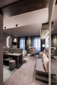 Altstadthotel Weisses Kreuz