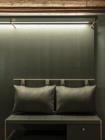 Altstadthotel Weisses Kreuz