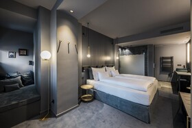 Altstadthotel Weisses Kreuz