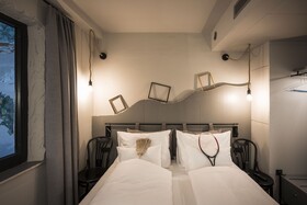 Altstadthotel Weisses Kreuz