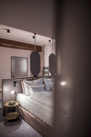 Altstadthotel Weisses Kreuz