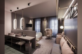 Altstadthotel Weisses Kreuz