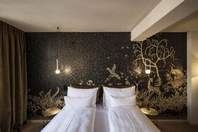 Altstadthotel Weisses Kreuz