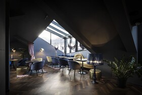 Altstadthotel Weisses Kreuz