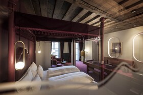 Altstadthotel Weisses Kreuz