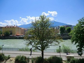 Appartement Innsbruck