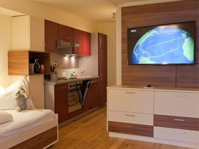 Appartement Innsbruck