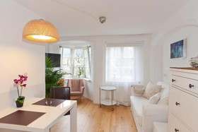 Appartement Innsbruck