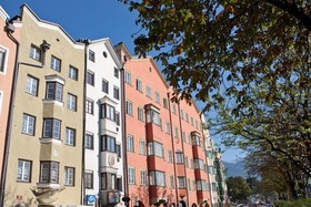 Appartement Innsbruck
