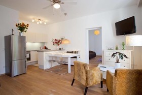 Appartement Innsbruck