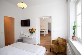 Appartement Innsbruck
