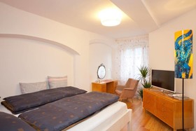 Appartement Innsbruck