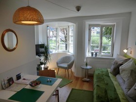 Appartement Innsbruck