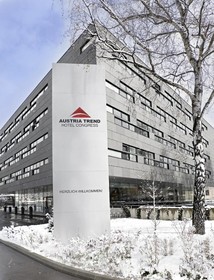 Austria Trend Hotel Congress Innsbruck