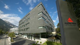 Austria Trend Hotel Congress Innsbruck