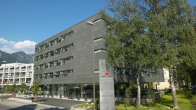 Austria Trend Hotel Congress Innsbruck