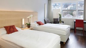 Austria Trend Hotel Congress Innsbruck