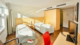 Austria Trend Hotel Congress Innsbruck