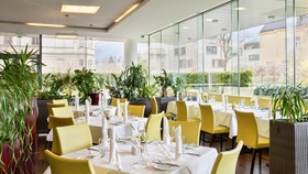 Austria Trend Hotel Congress Innsbruck