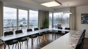 Austria Trend Hotel Congress Innsbruck