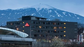 Austria Trend Hotel Congress Innsbruck