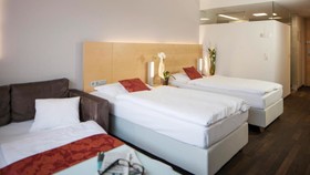 Austria Trend Hotel Congress Innsbruck