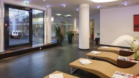 Austria Trend Hotel Congress Innsbruck