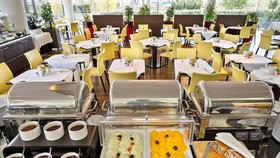 Austria Trend Hotel Congress Innsbruck