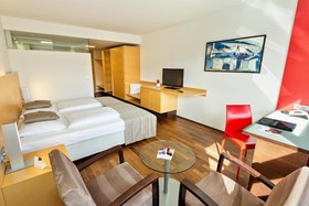Austria Trend Hotel Congress Innsbruck