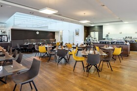 Austria Trend Hotel Congress Innsbruck