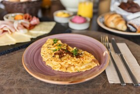 Austria Trend Hotel Congress Innsbruck